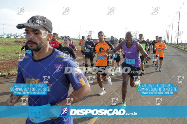 6ª Corrida 12 de Outubro de Sarandi