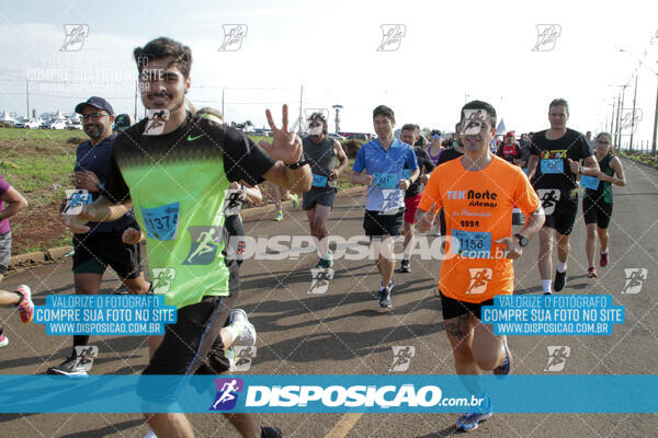 6ª Corrida 12 de Outubro de Sarandi