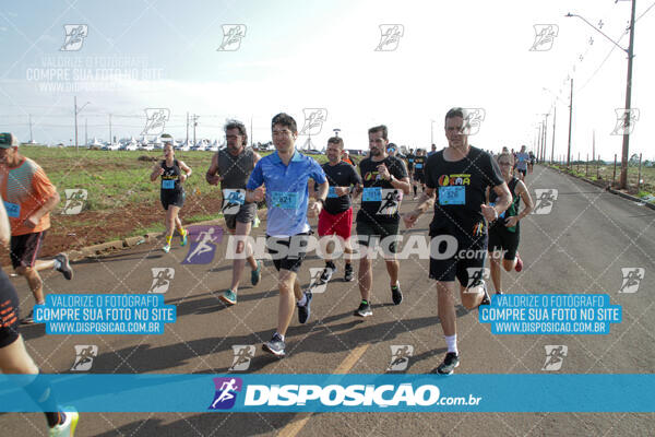 6ª Corrida 12 de Outubro de Sarandi