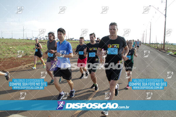 6ª Corrida 12 de Outubro de Sarandi