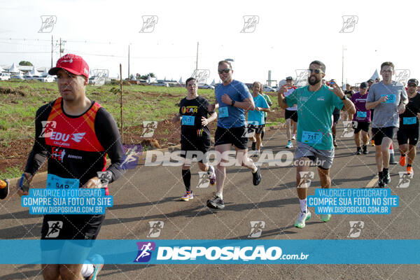 6ª Corrida 12 de Outubro de Sarandi