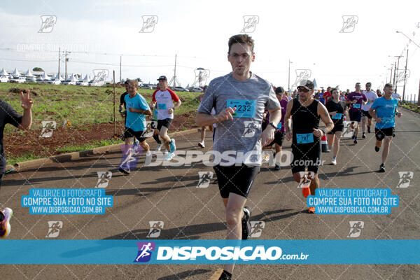 6ª Corrida 12 de Outubro de Sarandi