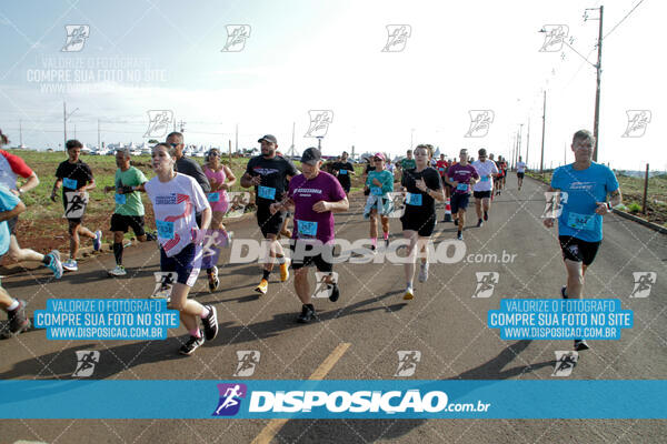 6ª Corrida 12 de Outubro de Sarandi