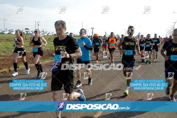 6ª Corrida 12 de Outubro de Sarandi