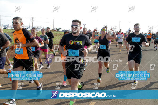 6ª Corrida 12 de Outubro de Sarandi