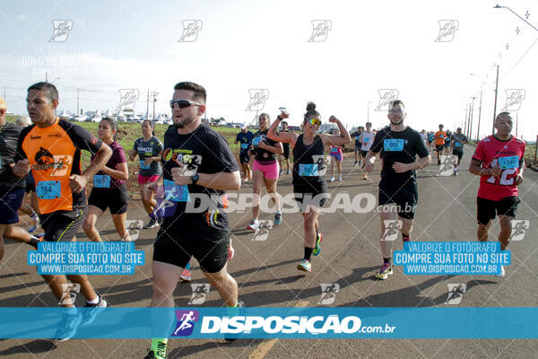 6ª Corrida 12 de Outubro de Sarandi