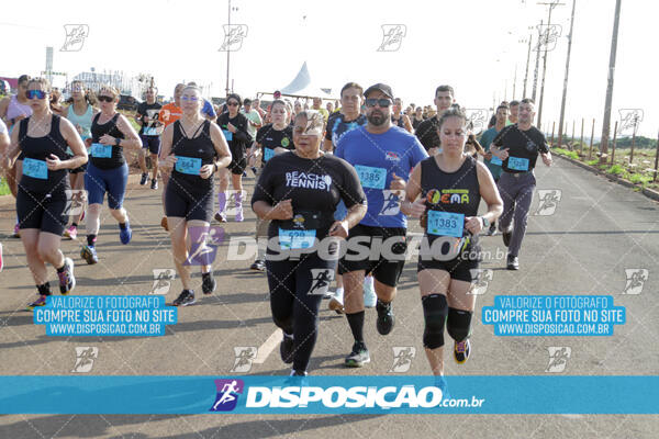 6ª Corrida 12 de Outubro de Sarandi