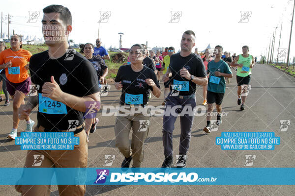 6ª Corrida 12 de Outubro de Sarandi