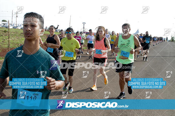 6ª Corrida 12 de Outubro de Sarandi