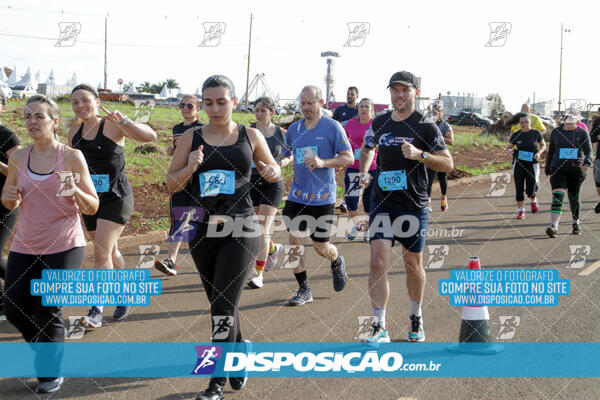 6ª Corrida 12 de Outubro de Sarandi