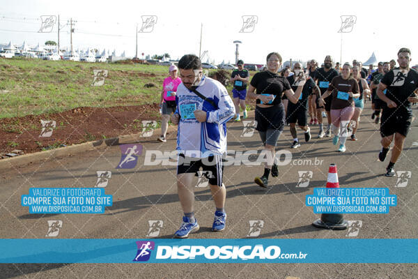 6ª Corrida 12 de Outubro de Sarandi