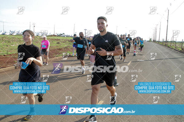 6ª Corrida 12 de Outubro de Sarandi