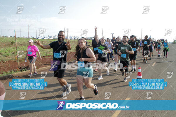 6ª Corrida 12 de Outubro de Sarandi