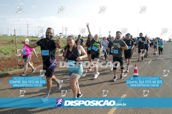 6ª Corrida 12 de Outubro de Sarandi