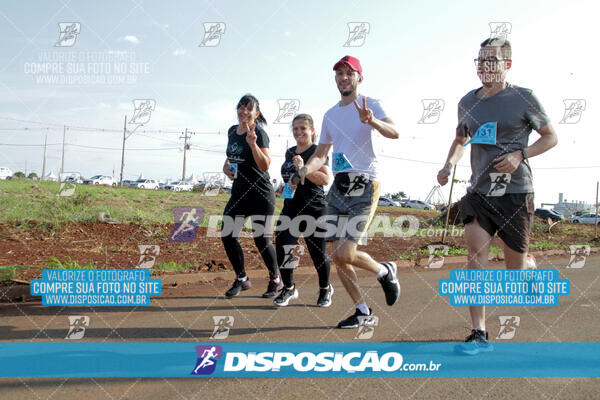 6ª Corrida 12 de Outubro de Sarandi