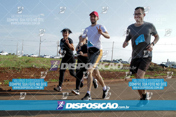 6ª Corrida 12 de Outubro de Sarandi