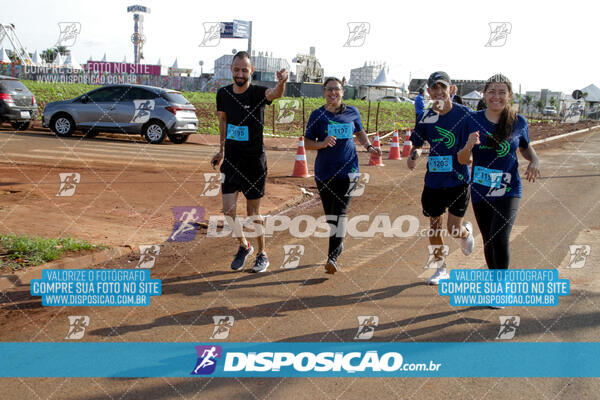 6ª Corrida 12 de Outubro de Sarandi