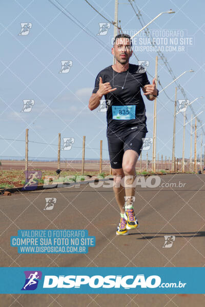 6ª Corrida 12 de Outubro de Sarandi