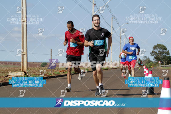 6ª Corrida 12 de Outubro de Sarandi