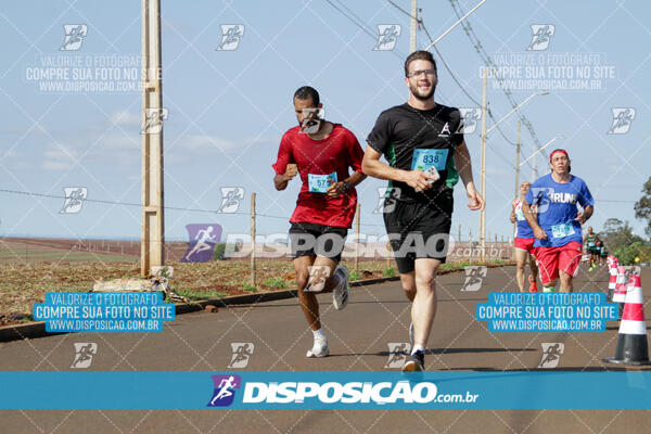 6ª Corrida 12 de Outubro de Sarandi