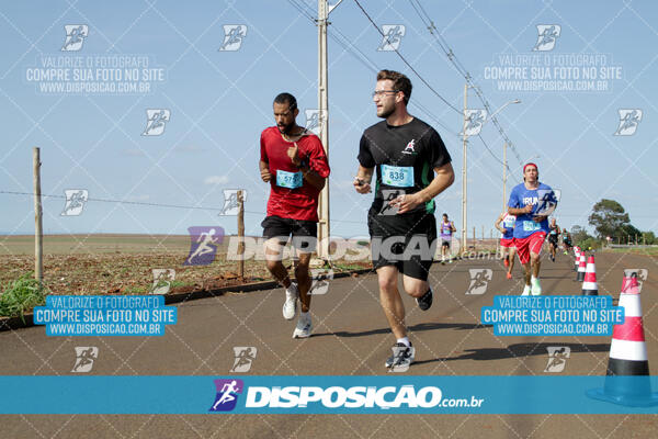 6ª Corrida 12 de Outubro de Sarandi