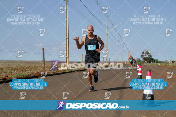 6ª Corrida 12 de Outubro de Sarandi