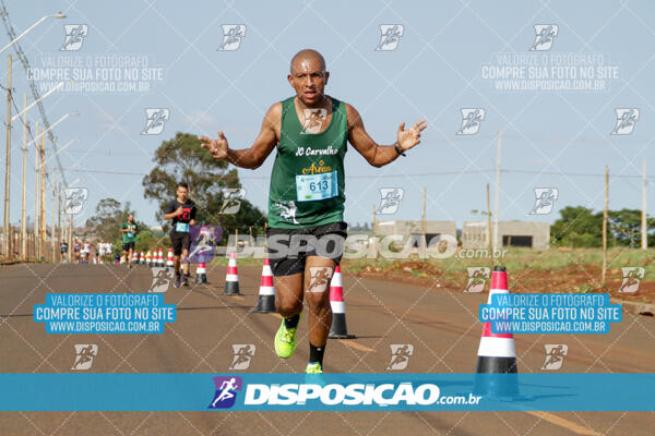 6ª Corrida 12 de Outubro de Sarandi