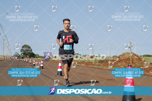 6ª Corrida 12 de Outubro de Sarandi