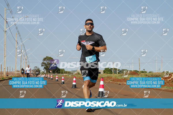 6ª Corrida 12 de Outubro de Sarandi