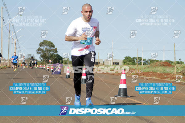 6ª Corrida 12 de Outubro de Sarandi