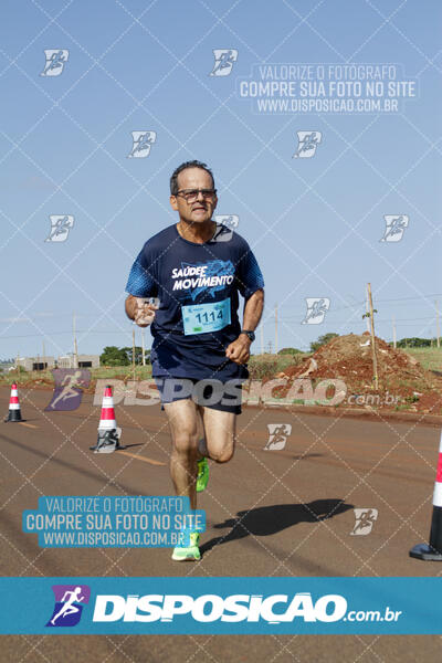 6ª Corrida 12 de Outubro de Sarandi