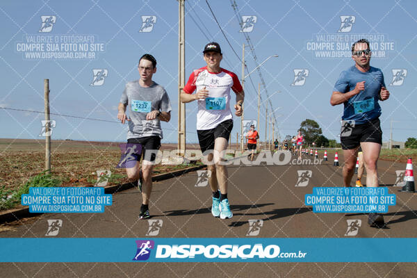 6ª Corrida 12 de Outubro de Sarandi