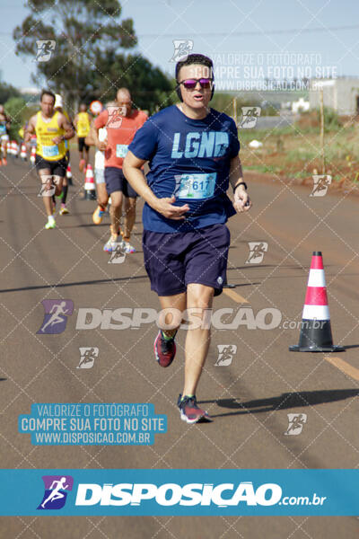 6ª Corrida 12 de Outubro de Sarandi