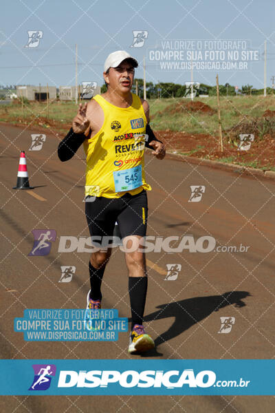 6ª Corrida 12 de Outubro de Sarandi