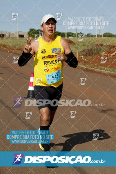 6ª Corrida 12 de Outubro de Sarandi