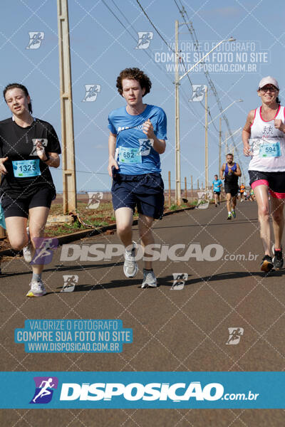 6ª Corrida 12 de Outubro de Sarandi