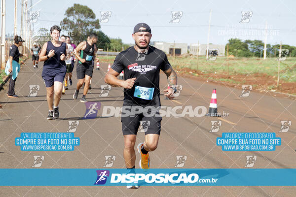 6ª Corrida 12 de Outubro de Sarandi