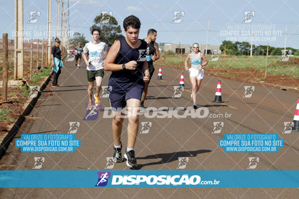 6ª Corrida 12 de Outubro de Sarandi