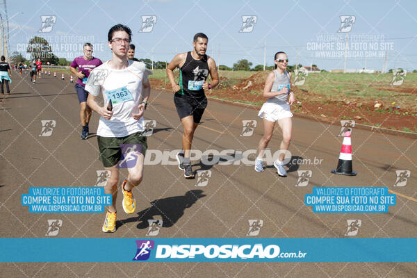 6ª Corrida 12 de Outubro de Sarandi