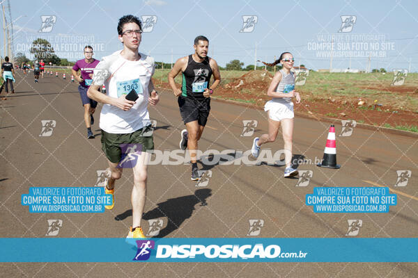 6ª Corrida 12 de Outubro de Sarandi