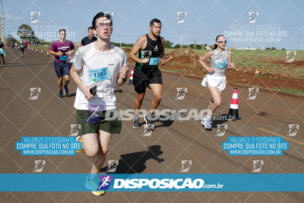 6ª Corrida 12 de Outubro de Sarandi