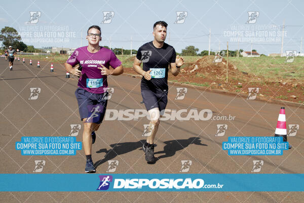 6ª Corrida 12 de Outubro de Sarandi