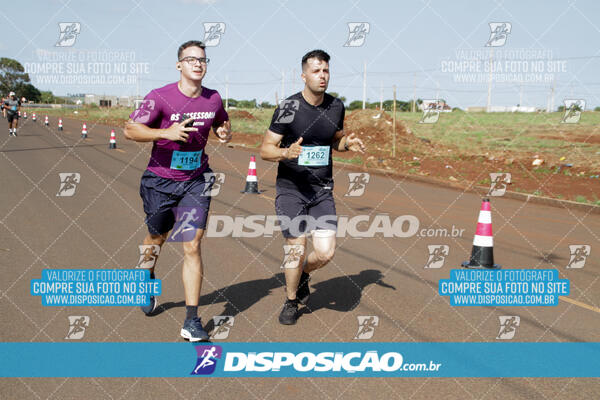 6ª Corrida 12 de Outubro de Sarandi