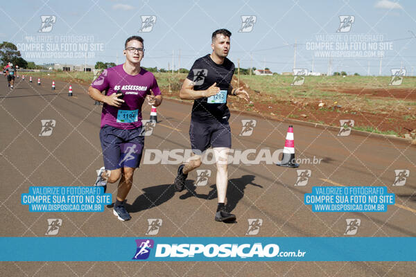 6ª Corrida 12 de Outubro de Sarandi