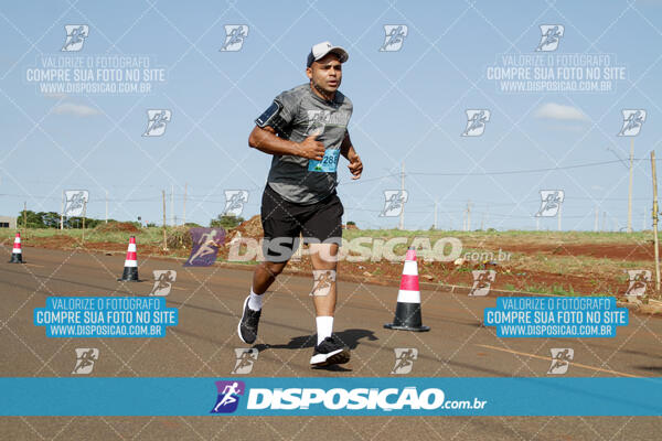 6ª Corrida 12 de Outubro de Sarandi