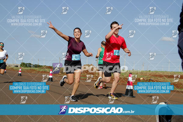 6ª Corrida 12 de Outubro de Sarandi