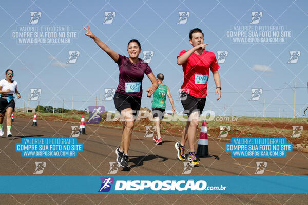 6ª Corrida 12 de Outubro de Sarandi