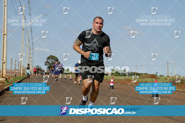 6ª Corrida 12 de Outubro de Sarandi