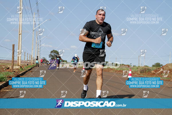 6ª Corrida 12 de Outubro de Sarandi