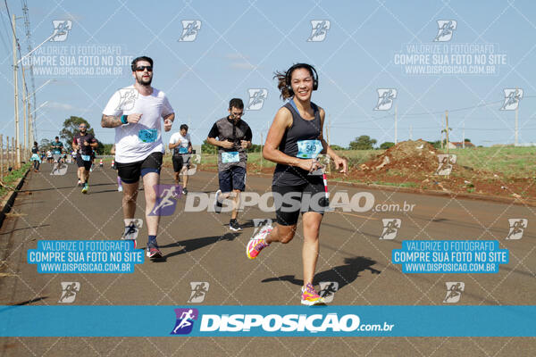 6ª Corrida 12 de Outubro de Sarandi